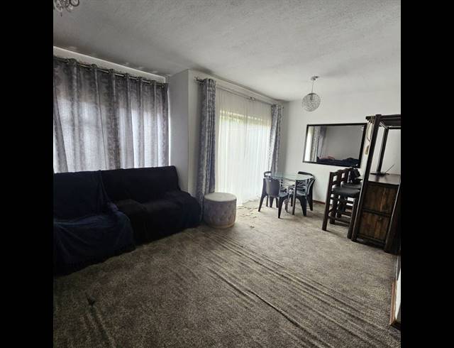 2 BEDROOM APARTMENT FOR SALE IN BIRCHLEIGH